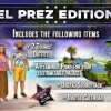 Tropico 6 El Prez Edition PC EU Steam CD Key