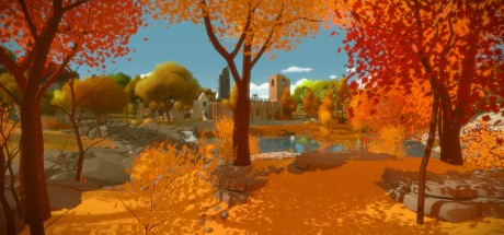 The Witness GOG CD Key The Witness GOG CD Key
