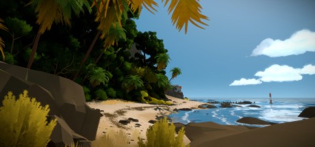 The Witness GOG CD Key The Witness GOG CD Key