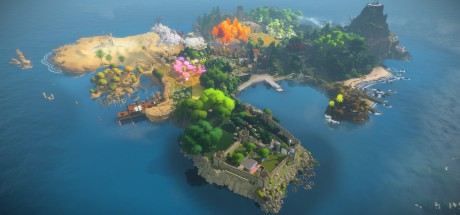 The Witness GOG CD Key The Witness GOG CD Key