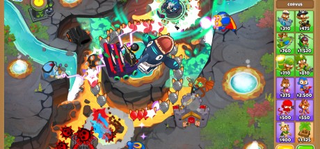 Bloons TD 6 Steam CD Key Bloons TD 6 Steam CD Key