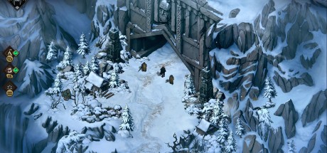 Thronebreaker: The Witcher Tales Steam CD Key Thronebreaker: The Witcher Tales Steam CD Key