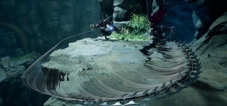 Darksiders III DE Steam CD Key Darksiders III DE Steam CD Key