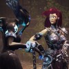 Darksiders III DE Steam CD Key Darksiders III DE Steam CD Key