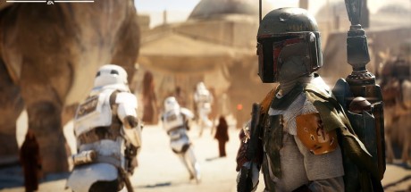 Star Wars Battlefront II EU EA App CD Key Star Wars Battlefront II EU EA App CD Key