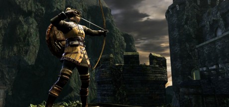 Dark Souls: Remastered XBOX One / Xbox Series X|S CD Key Dark Souls: Remastered XBOX One / Xbox Series X|S CD Key