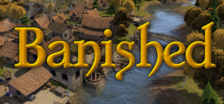Banished EU PC Steam CD Key