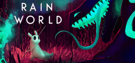 Rain World EU Steam CD Key