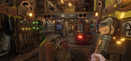 Volcanoids PC Steam CD Key Volcanoids PC Steam CD Key