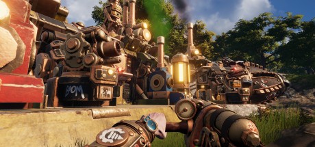 Volcanoids PC Steam CD Key Volcanoids PC Steam CD Key