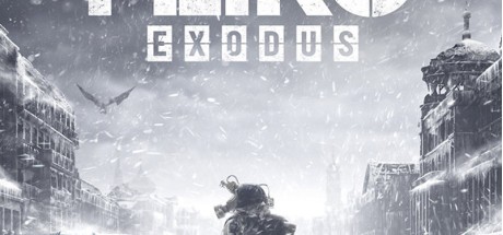 Metro Exodus EU Epic Games CD Key