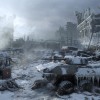 Metro Exodus EU Epic Games CD Key
