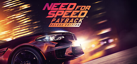 Need For Speed Payback EU XBOX One CD Key Need For Speed Payback EU XBOX One CD Key