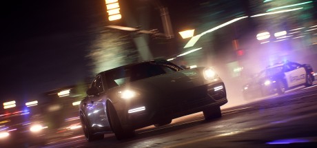 Need For Speed Payback EU XBOX One CD Key Need For Speed Payback EU XBOX One CD Key