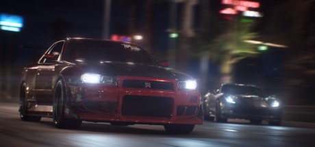 Need For Speed Payback EU XBOX One CD Key Need For Speed Payback EU XBOX One CD Key