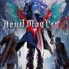 Devil May Cry 5 Steam CD Key