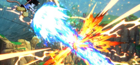 DRAGON BALL FighterZ - FighterZ Pass 2 DLC Steam CD Key DRAGON BALL FighterZ - FighterZ Pass 2 DLC Steam CD Key