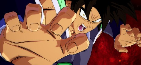 DRAGON BALL FighterZ - FighterZ Pass 2 DLC Steam CD Key DRAGON BALL FighterZ - FighterZ Pass 2 DLC Steam CD Key