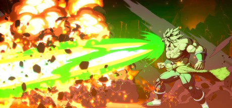 DRAGON BALL FighterZ - FighterZ Pass 2 DLC Steam CD Key DRAGON BALL FighterZ - FighterZ Pass 2 DLC Steam CD Key