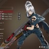 GOD EATER 3 PC Steam CD Key GOD EATER 3 PC Steam CD Key