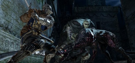 Dark Souls II PC Steam CD Key Dark Souls II PC Steam CD Key