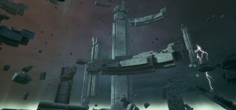 Darksiders III - The Crucible DLC PC Steam CD Key Darksiders III - The Crucible DLC PC Steam CD Key