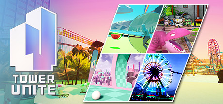 Tower Unite Steam CD Key