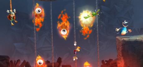 Rayman Legends CN Language Only Ubisoft Connect CD Key Rayman Legends CN Language Only Ubisoft Connect CD Key