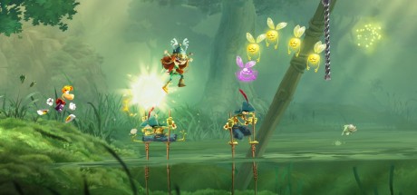 Rayman Legends CN Language Only Ubisoft Connect CD Key Rayman Legends CN Language Only Ubisoft Connect CD Key