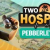 Two Point Hospital: Pebberley Island DLC EU Steam CD Key