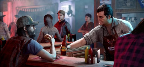 Far Cry 5 Gold Edition DE Ubisoft Connect CD Key Far Cry 5 Gold Edition DE Ubisoft Connect CD Key