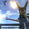 LEGO Marvel's Avengers Deluxe Edition US XBOX ONE CD Key LEGO Marvel's Avengers Deluxe Edition US XBOX ONE CD Key