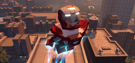 LEGO Marvel's Avengers Deluxe Edition US XBOX ONE CD Key LEGO Marvel's Avengers Deluxe Edition US XBOX ONE CD Key