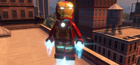 LEGO Marvel's Avengers Deluxe Edition US XBOX ONE CD Key LEGO Marvel's Avengers Deluxe Edition US XBOX ONE CD Key