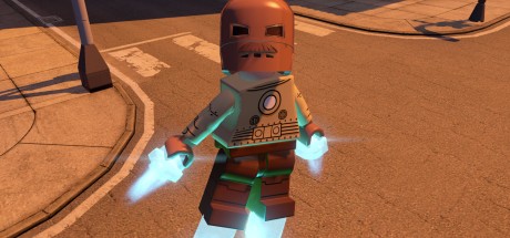 LEGO Marvel's Avengers Deluxe Edition US XBOX ONE CD Key LEGO Marvel's Avengers Deluxe Edition US XBOX ONE CD Key
