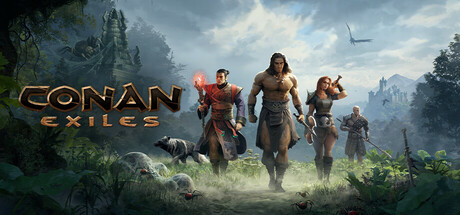 Conan Exiles RoW Steam CD Key
