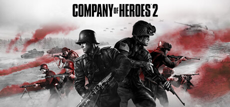 Company of Heroes 2 - Starter Commander Bundle Steam CD Key Company of Heroes 2 - Starter Commander Bundle Steam CD Key