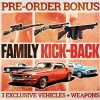 Mafia III - Family Kick-Back DLC EU XBOX One CD Key