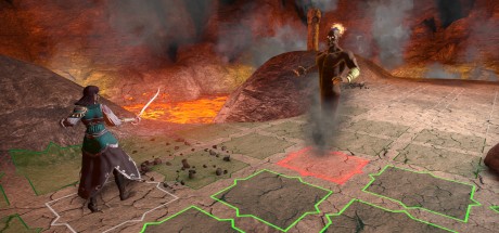 Might & Magic Heroes VII - Trial by Fire EU PC Ubisoft Connect CD Key Might & Magic Heroes VII - Trial by Fire EU PC Ubisoft Connect CD Key
