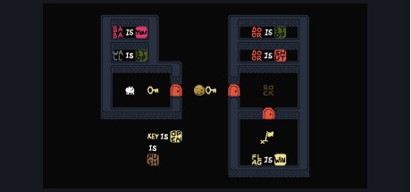 Baba Is You PC Steam CD Key Baba Is You PC Steam CD Key
