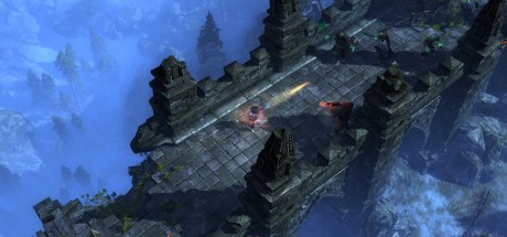 Grim Dawn - Ashes of Malmouth Expansion DLC GOG CD Key Grim Dawn - Ashes of Malmouth Expansion DLC GOG CD Key