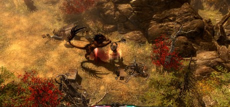 Grim Dawn - Ashes of Malmouth Expansion DLC GOG CD Key Grim Dawn - Ashes of Malmouth Expansion DLC GOG CD Key