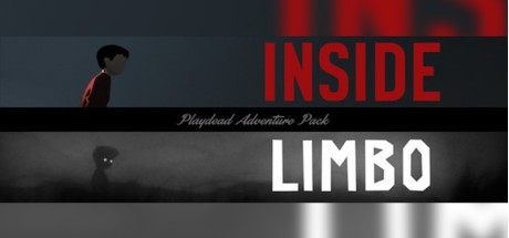 INSIDE + LIMBO Bundle PC Steam CD Key
