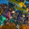 Planet Coaster - Magnificent Rides Collection DLC Steam CD Key Planet Coaster - Magnificent Rides Collection DLC Steam CD Key