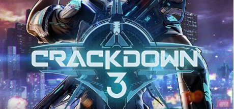 Crackdown 3 EU XBOX One / Xbox Series X|S / Windows 10 CD Key