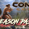 Conan Exiles - Year 2 Season Pass Steam CD Key