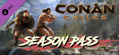 Conan Exiles - Year 2 Season Pass Steam CD Key
