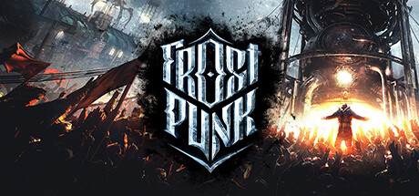 Frostpunk GOG CD Key