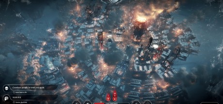 Frostpunk GOG CD Key Frostpunk GOG CD Key
