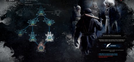 Frostpunk GOG CD Key Frostpunk GOG CD Key